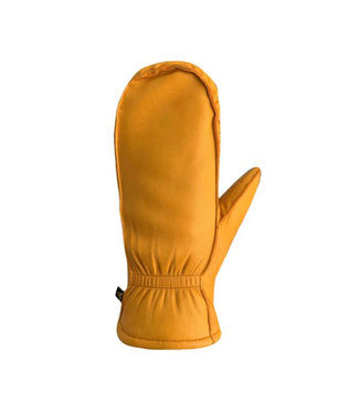 Auclair Kiva Fingermitts Mustard