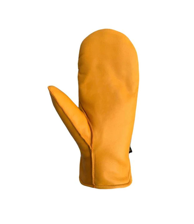 Auclair Kiva Fingermitts Mustard