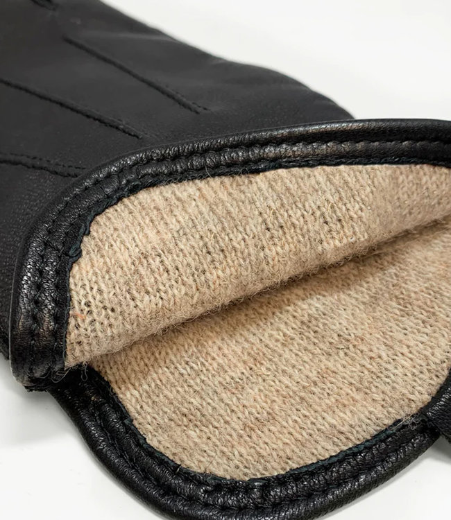 Auclair Parker Black