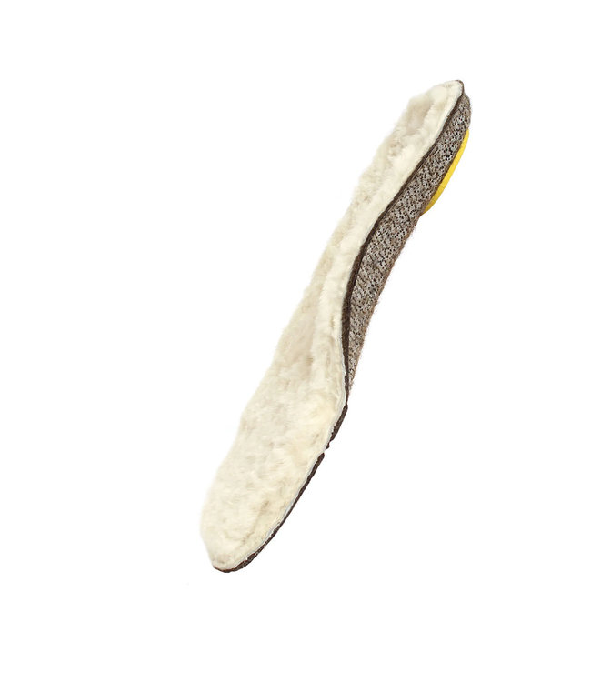 Martino SHEEPSKIN FOOTBED