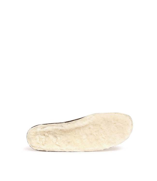 Martino SHEEPSKIN FOOTBED