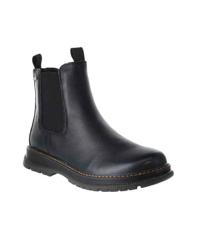 Josef Seibel Palomino 02  Noir