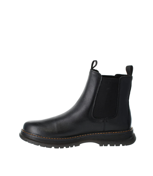 Josef Seibel Palomino 02  Black