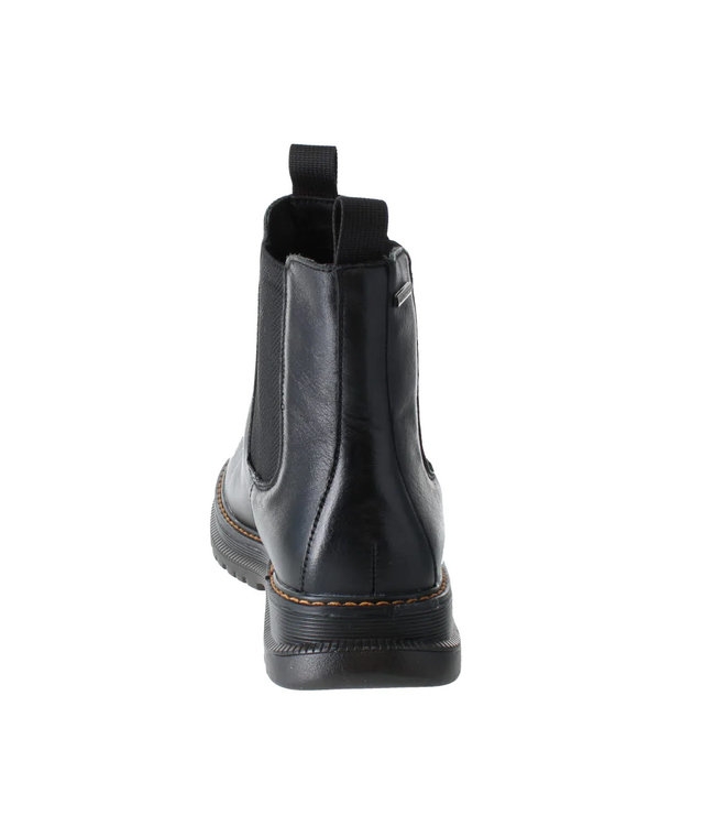 Josef Seibel Palomino 02  Black