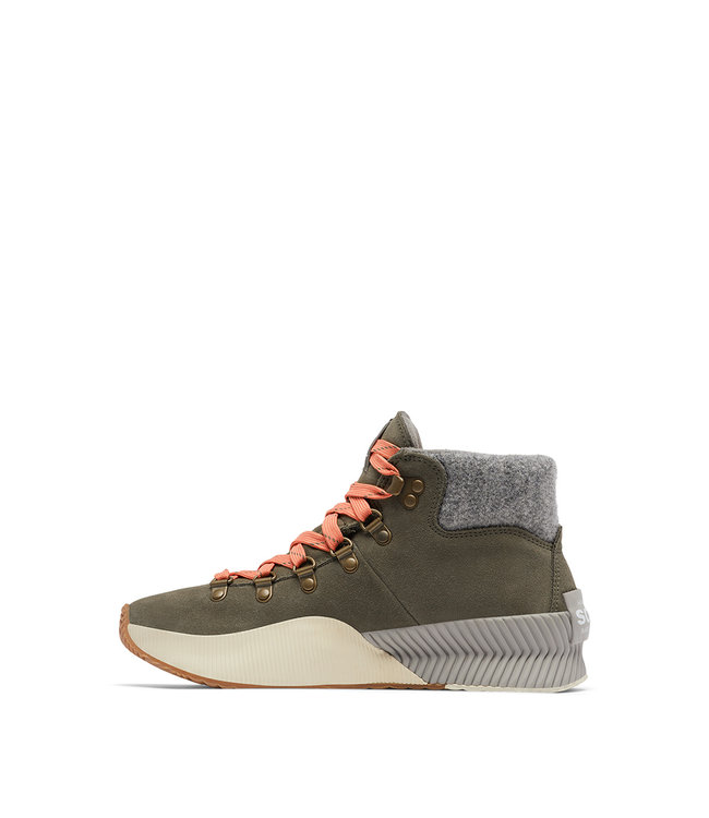 Sorel Out n About III Conquest Vert / Rose