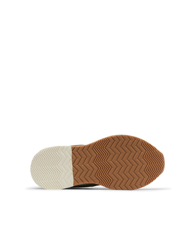 Sorel Out n About III Conquest  Stone Green / Paradox Pink