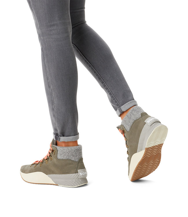 Sorel Out n About III Conquest Vert / Rose