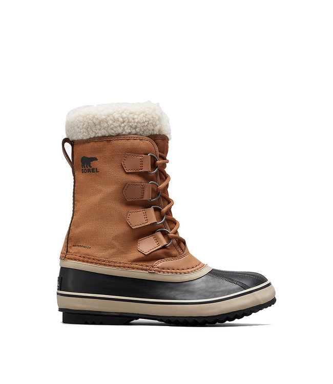 Sorel Womens - Winter Carnival Camel