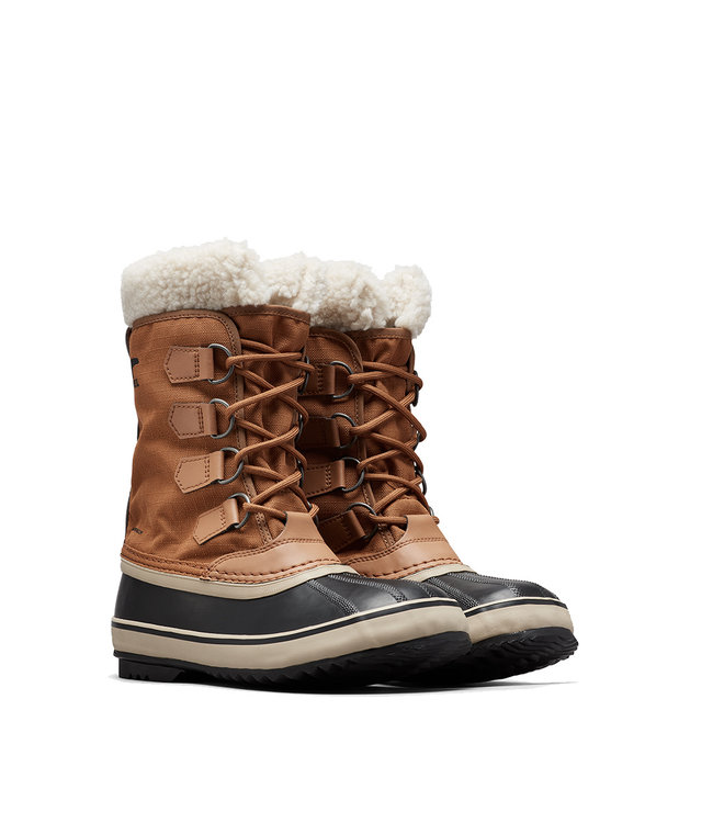Sorel Womens - Winter Carnival Camel