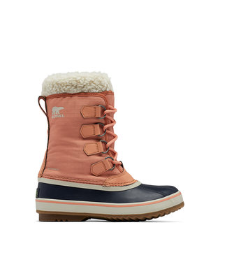 Sorel Winter Carnival Paradox Pink