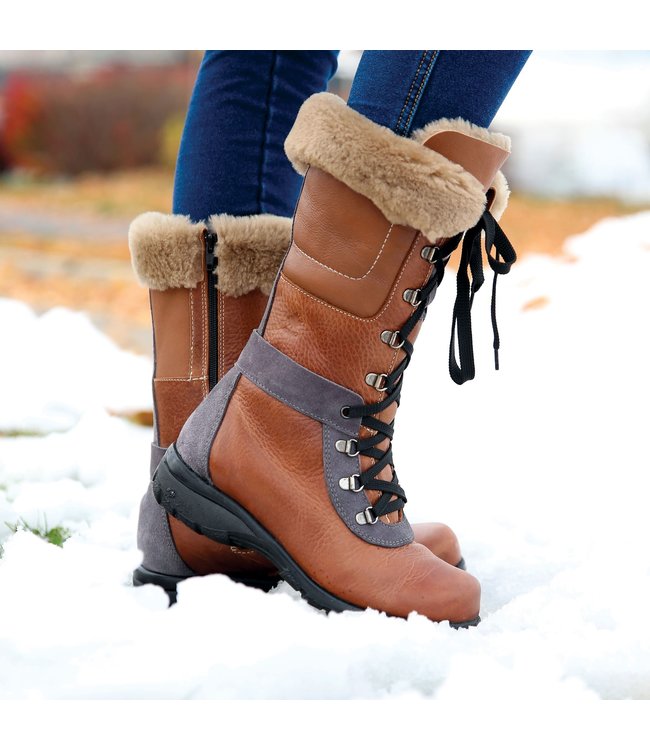 Martino Maggie Tan / Grey