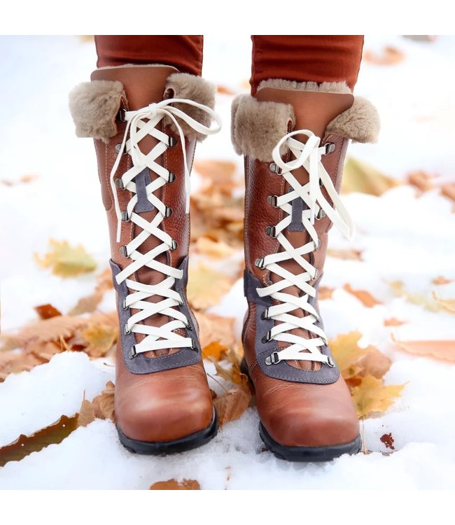 Martino Maggie Tan / Grey