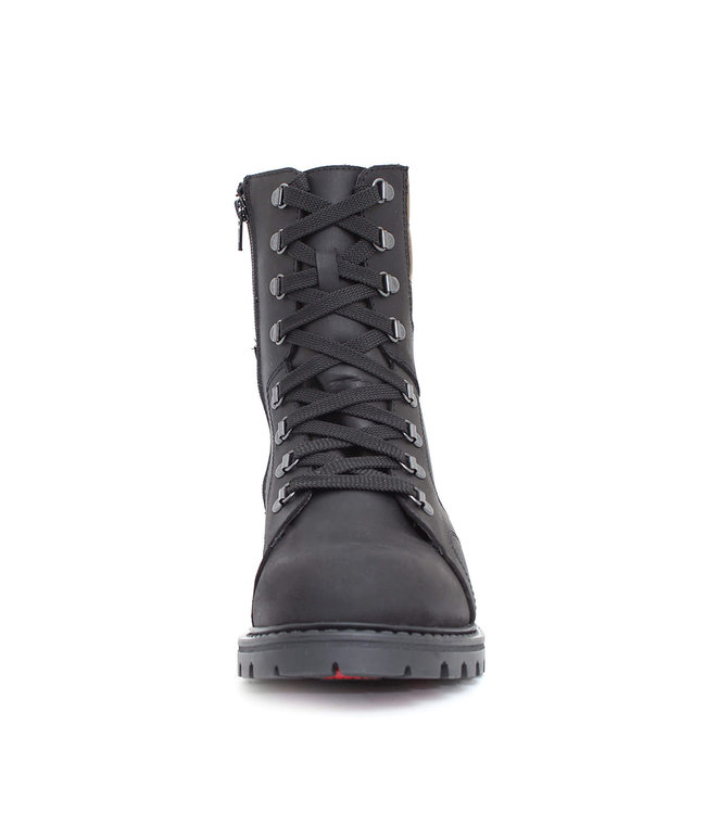 Martino Tommy Black / Brown