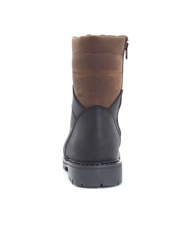 Martino Tommy Noir / Brun