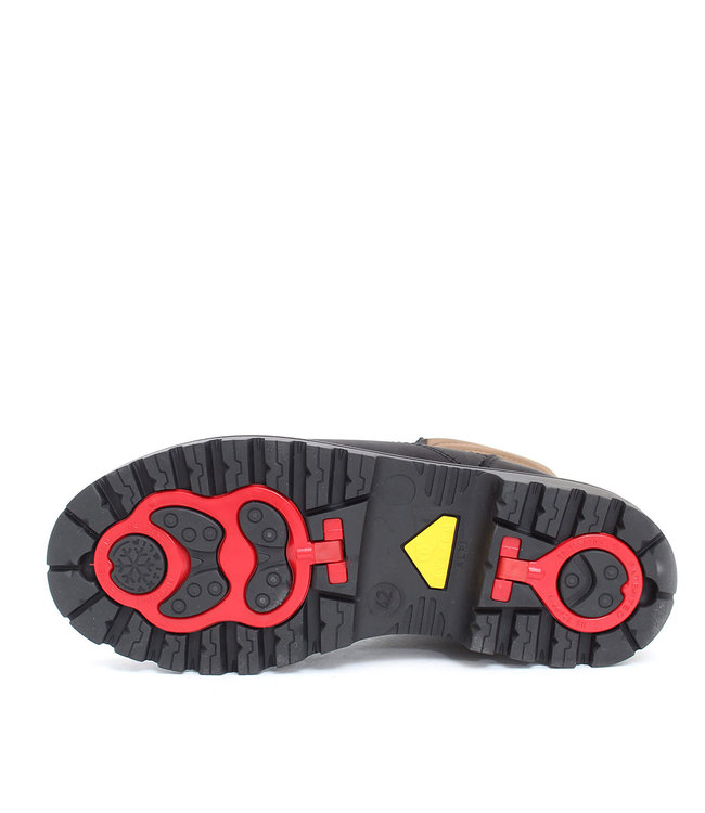 Martino Tommy Black / Brown