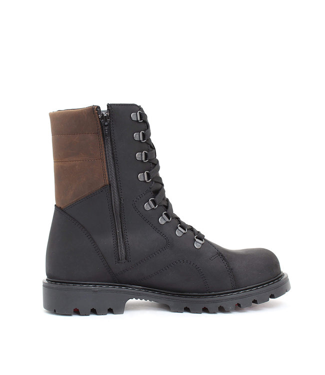 Martino Tommy Black / Brown