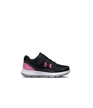 Under Armour Bébé Surge 3  Noir