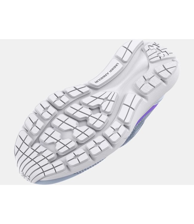 Under Armour Enfants - Surge 3 Bleu Oxford / Blanc