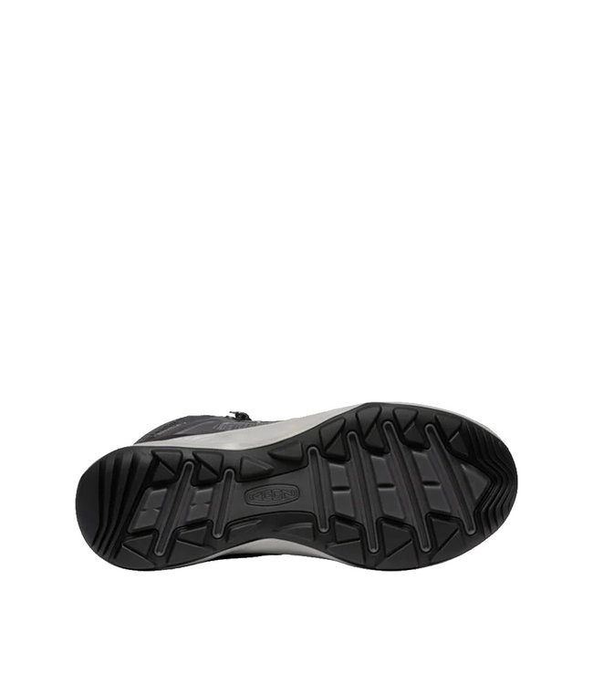 Keen Terradora Flex Botte Imperméable Noir /  Gris