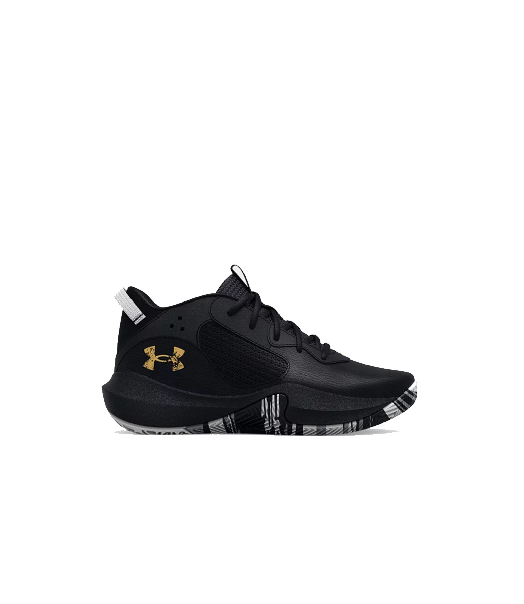 UNDER ARMOUR バッシュ UA Lockdown 6 SYN 29cm Under Armour Lockdown 6 Basketball Black | Tony Pappas - Tony