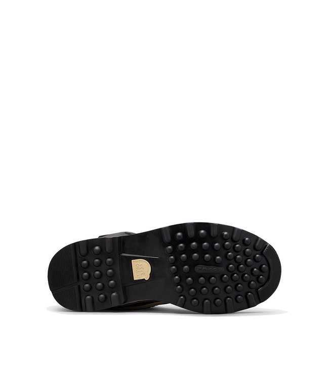 Sorel Men's - Caribou Black / Dark Stone
