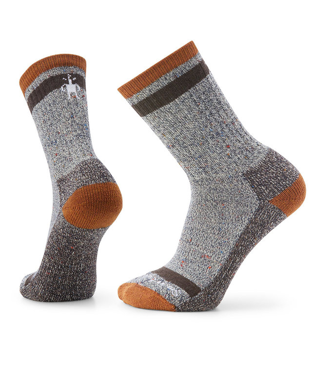 Smartwool Everyday Larimer Crew Acorn