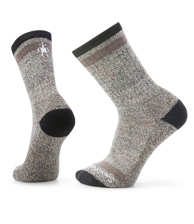 Smartwool Bas tous les jours Larimer Noir / Taupe