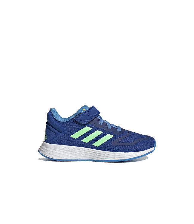 Adidas Duramo 10 K Royal Blue