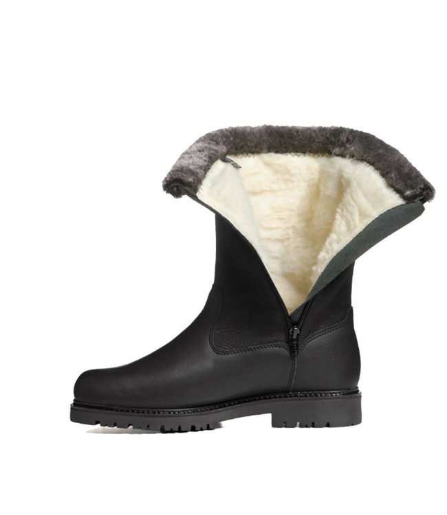 Anfibio Harfang Noir