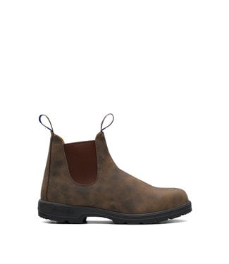 Blundstone 584  Winter Thermal Rustic Brown