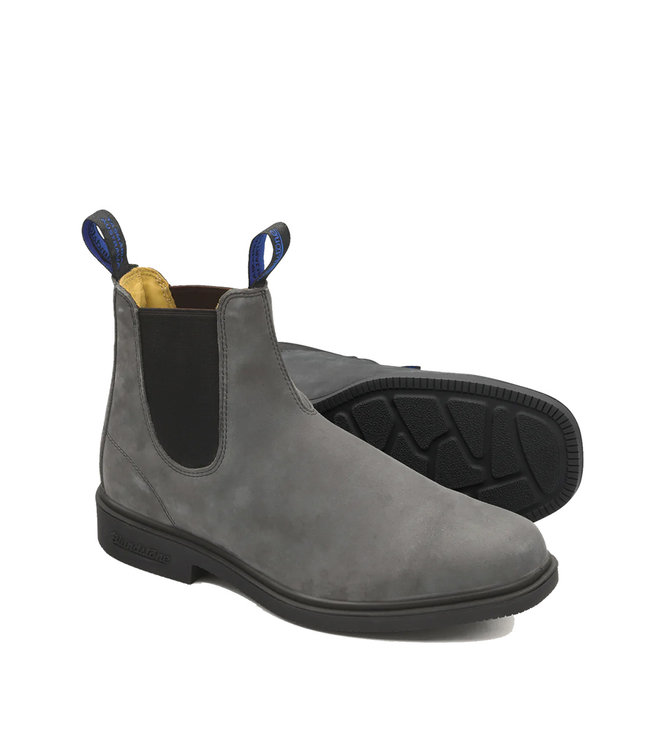 Blundstone 1392 L'Hiver habillée thermique Noir rustique