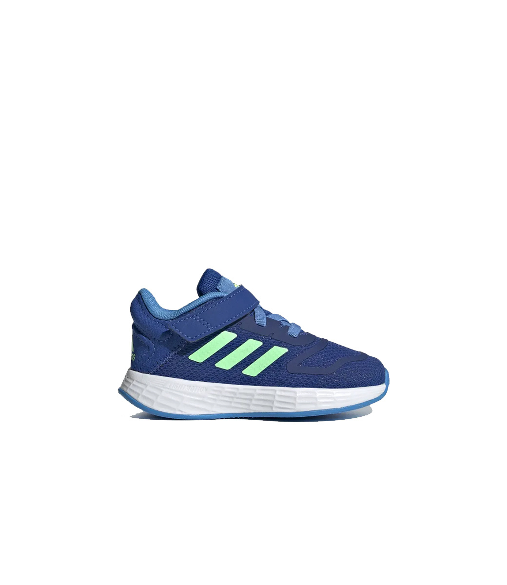 Adidas Duramo 10 I Royal Blue / Beam Green / Pulse Blue| Tony Pappas ...