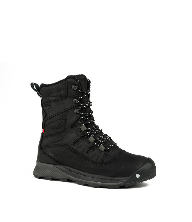 Nexgrip Ice Meli Hi Black
