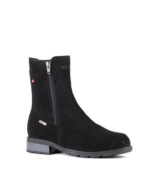 Nexgrip Ice Oslo Noir suède