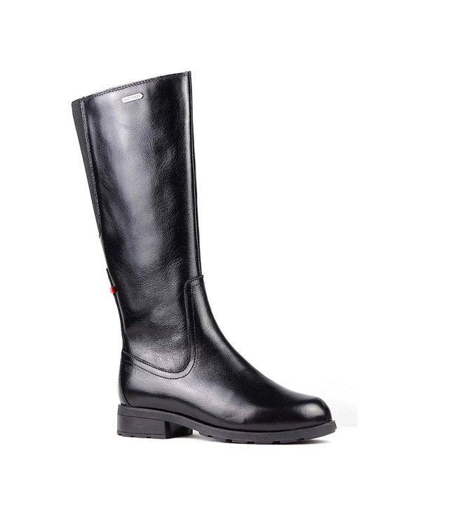 Nexgrip Ice Elizabeth 2.0 Black Leather
