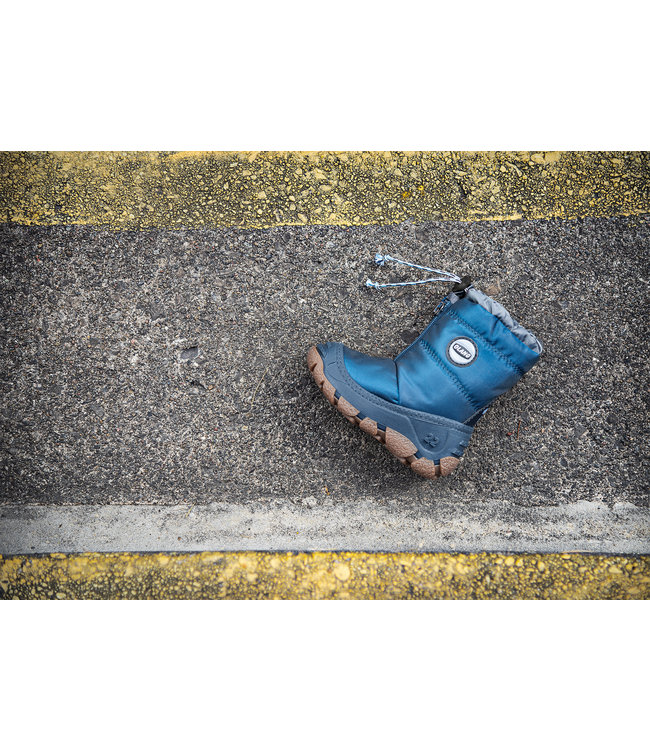 Olang Canada Eolo Blu