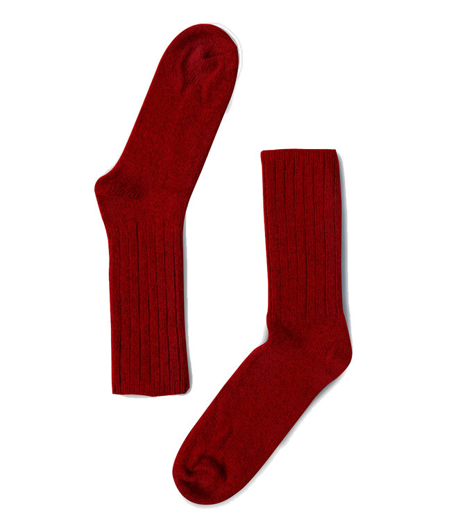 Bonnetier B0014 Women's  Wool Socks