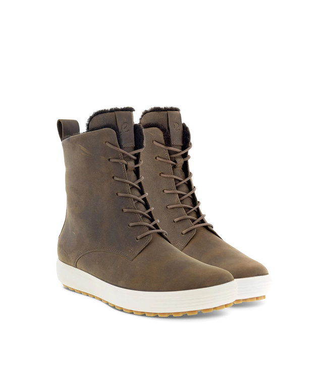 Ecco SOFT 7 TRED BOULEAU