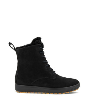Ecco SOFT 7 TRED BLACK