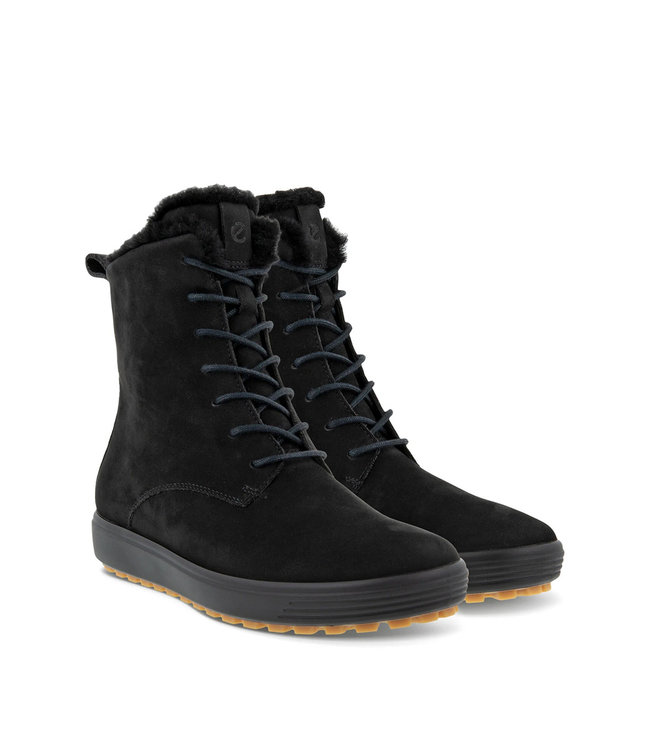 Ecco SOFT 7 TRED BLACK