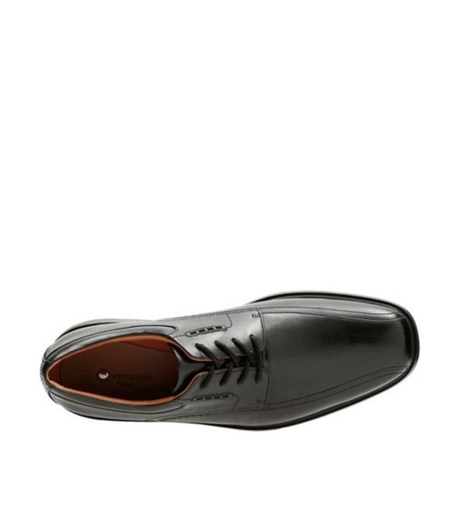 Clarks UnKenneth Way Black