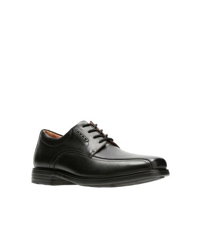 Clarks UnKenneth Way Noir