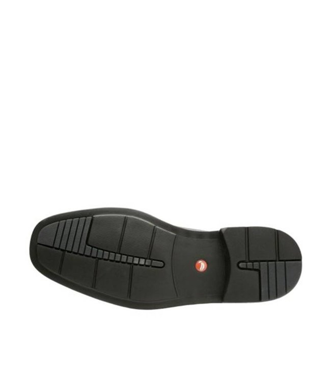 Clarks UnSheridan Go Noir