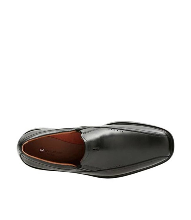 Clarks UnSheridan Go Noir
