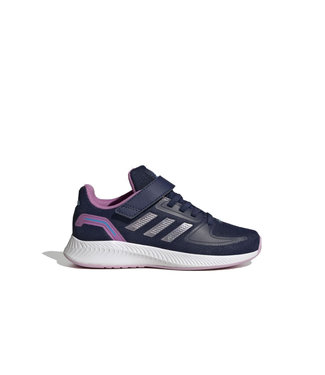 Adidas Runfalcon 2.0 Bleu Foncé