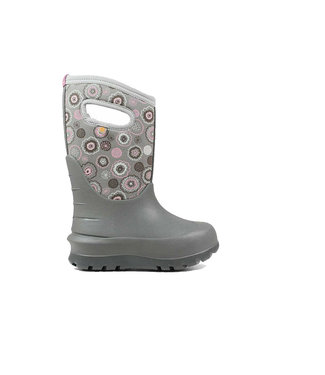 Bogs Neo- Classic Bullseye