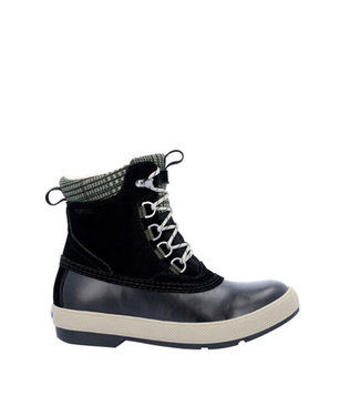Xtratuf Legacy LT Black