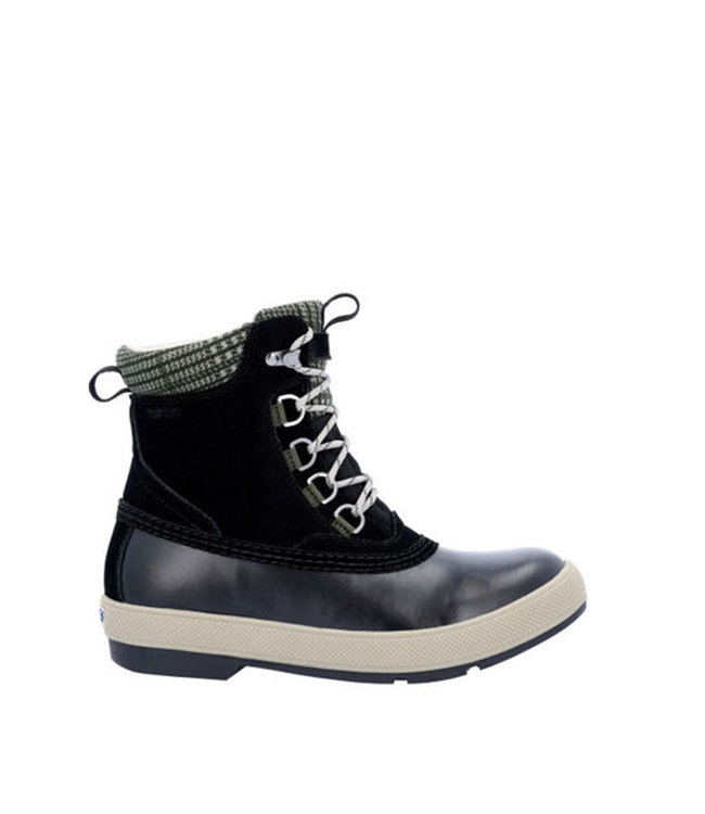 Xtratuf Legacy LT Black