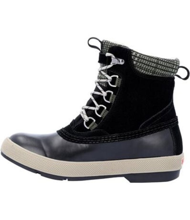 Xtratuf Legacy LT Black