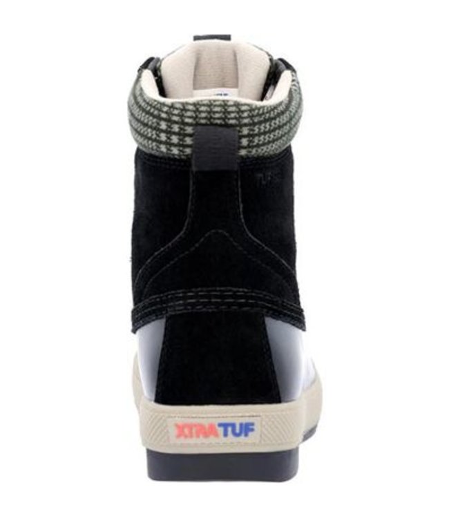 Xtratuf Legacy LT Black